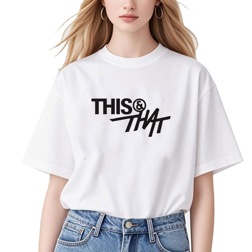 Stray Kids This or That New Album 2026 Shirt Merch