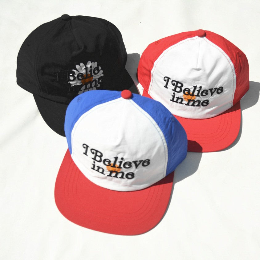 G-Dragon I Believe in Me Baseball Cap