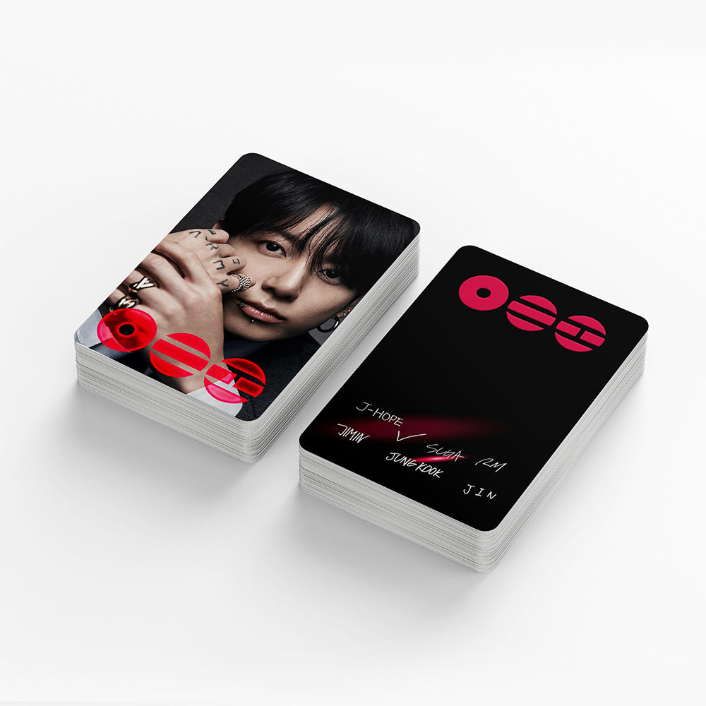 Bangtan Boys New Album Arirang 2026 Photocards