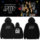 Enhypen Fate Hoodie