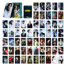 Enhypen Desire Unleash Lomo Card