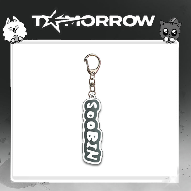 TXT New MOA Keychain Accessories