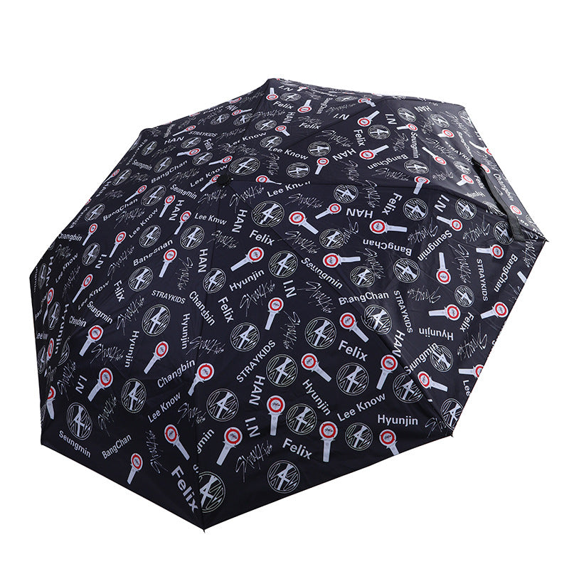 Stray Kids Umbrella