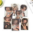 Desire Unleash Enhypen Special Photocards