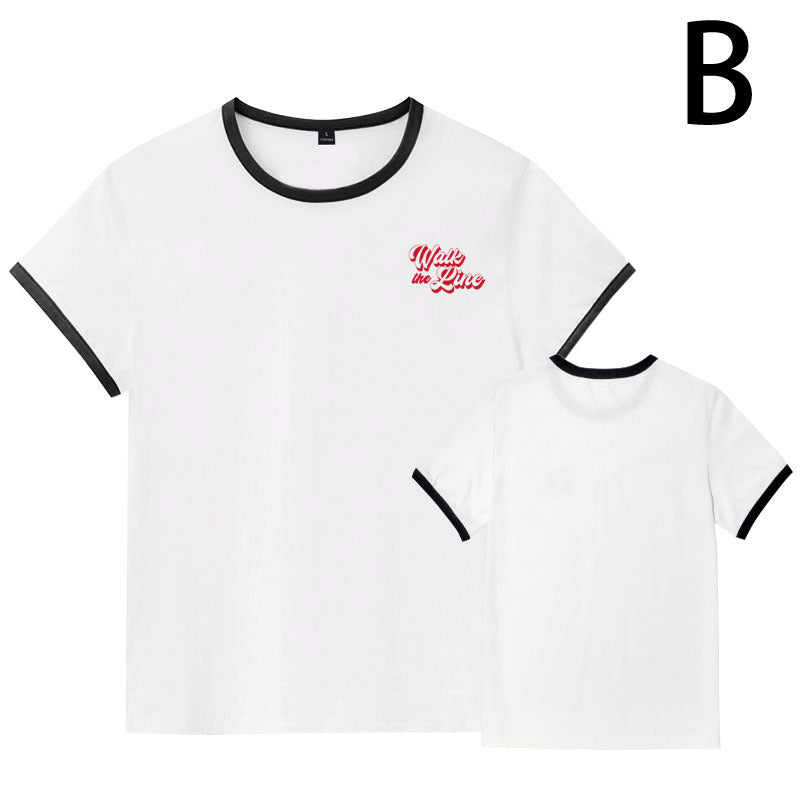 Enhypen Walk The Line Shirt Merch