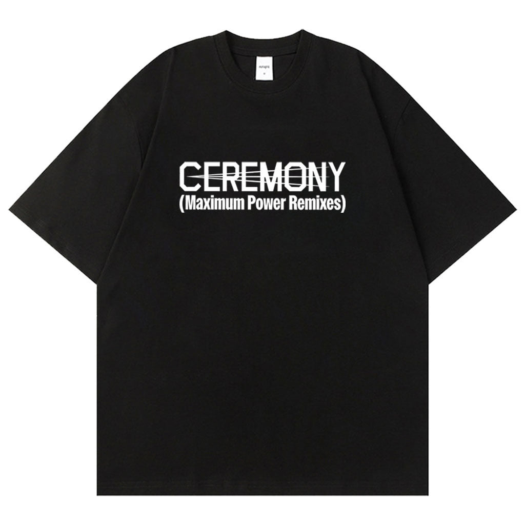 Stray Kids New Song Ceremony 2025 Merch