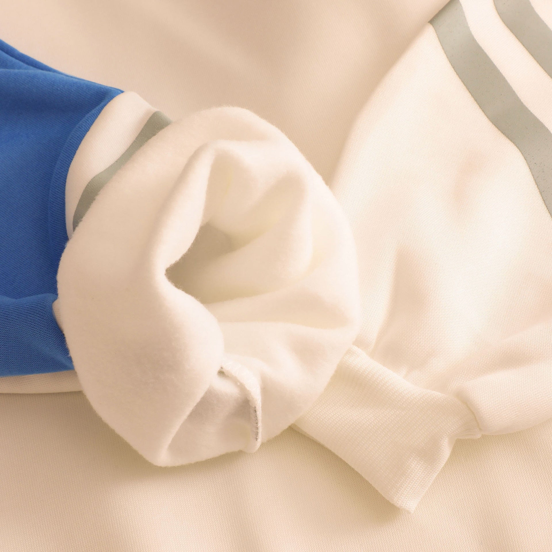 Bangtan Boys Printed Name Hoodie