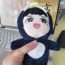 KPOP EXO Members Plush Dolls