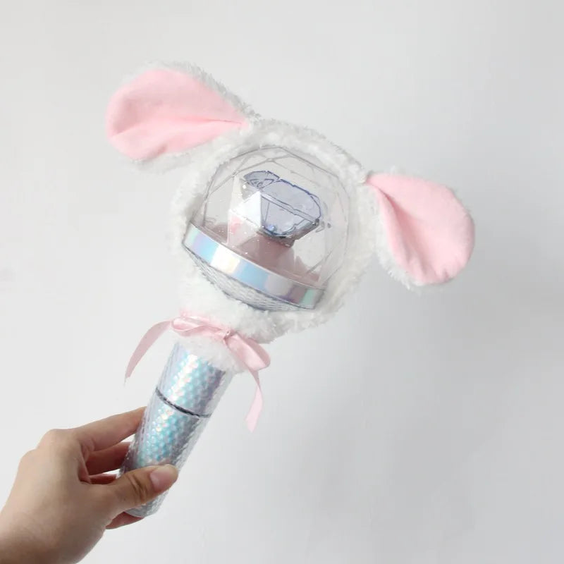 SEVENTEEN SVT 17 Light Stick Decorate Lamp Cover