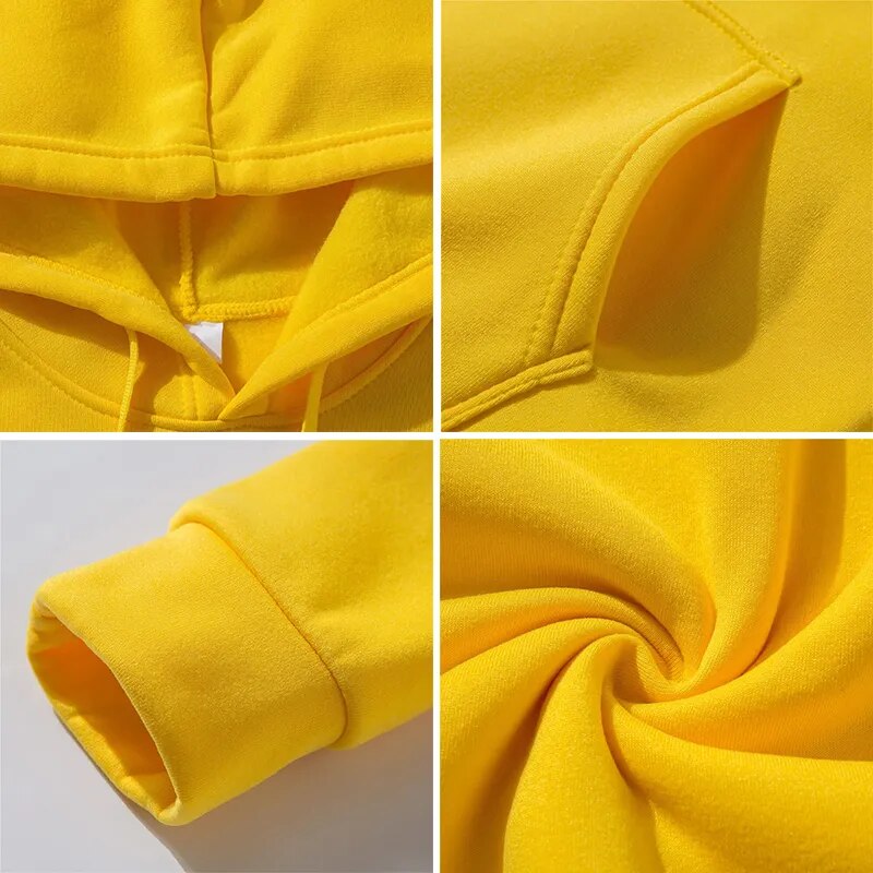 Bangtan Boys Butter Hoodie Sweatshirt