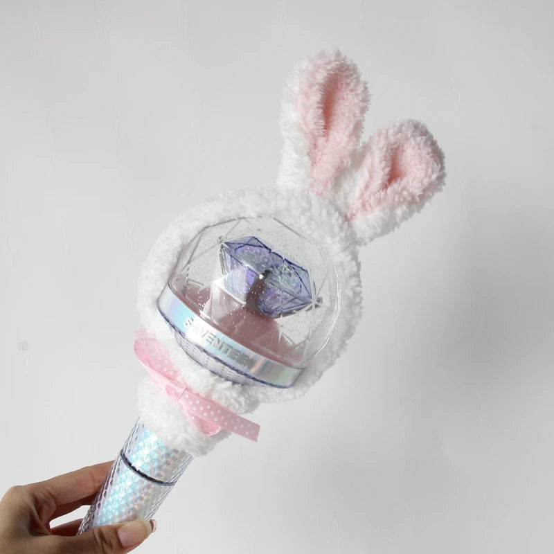 SEVENTEEN SVT 17 Light Stick Decorate Lamp Cover