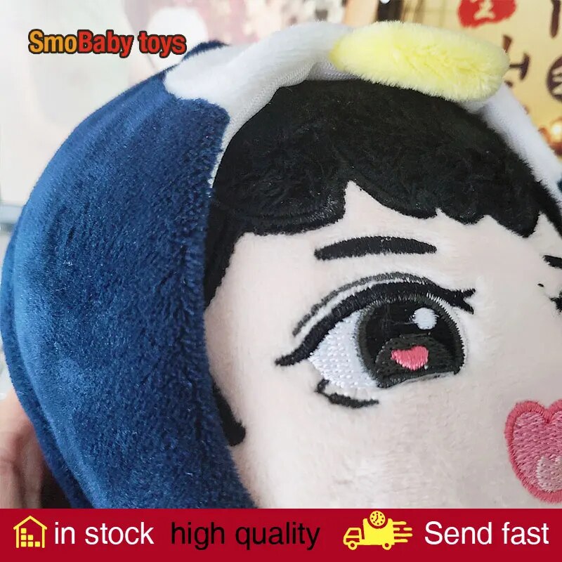 KPOP EXO Members Plush Dolls