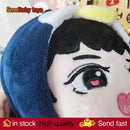 KPOP EXO Members Plush Dolls