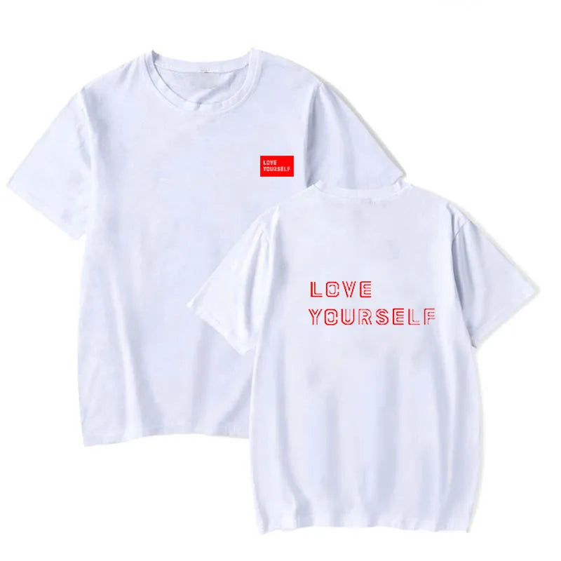 Bangtan Boys Love Yourself Shirt