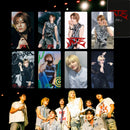 Straykids New Album ATE Solo Photocards