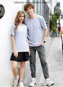 K-Pop Seventeen Ode to You T-Shirt Konzertshirt 