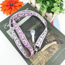 KPOP Keychains Holder IVE Stray Kids