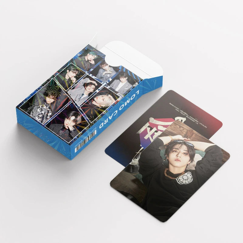 Stray Kids HOP Lomo Cards Photocards 92 pc