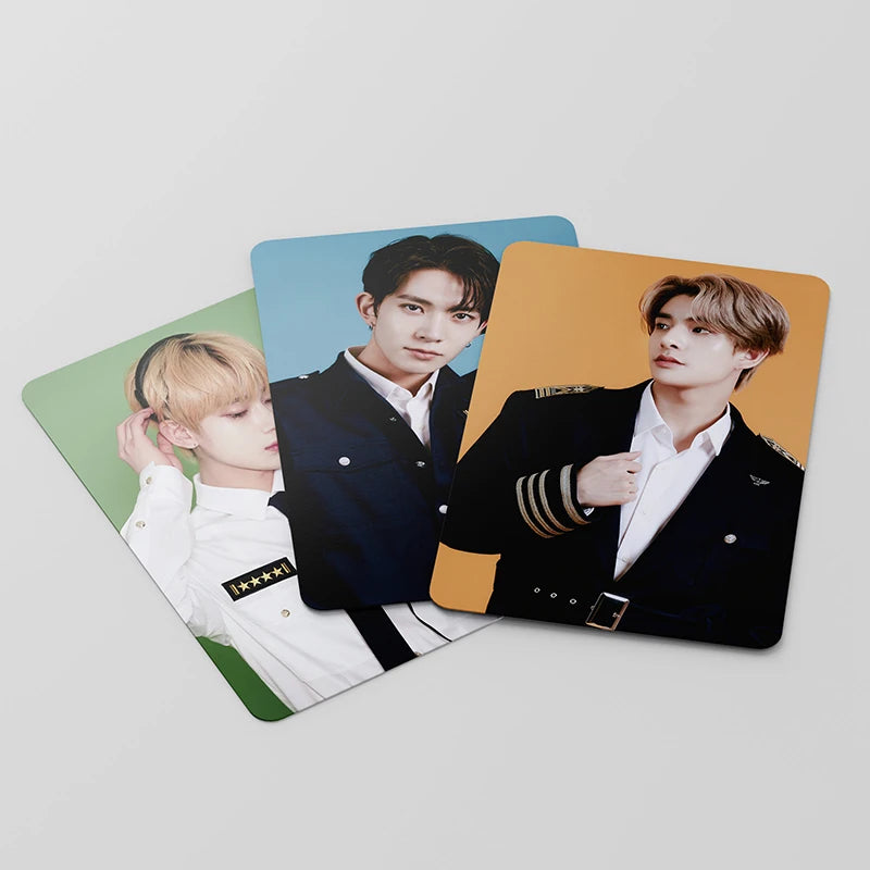 Enhypen No Doubt Photocards Collection