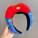 Bangtan21 Cute Headband for Women