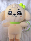 KPOP IVE Minive Cute Plush Doll Toys
