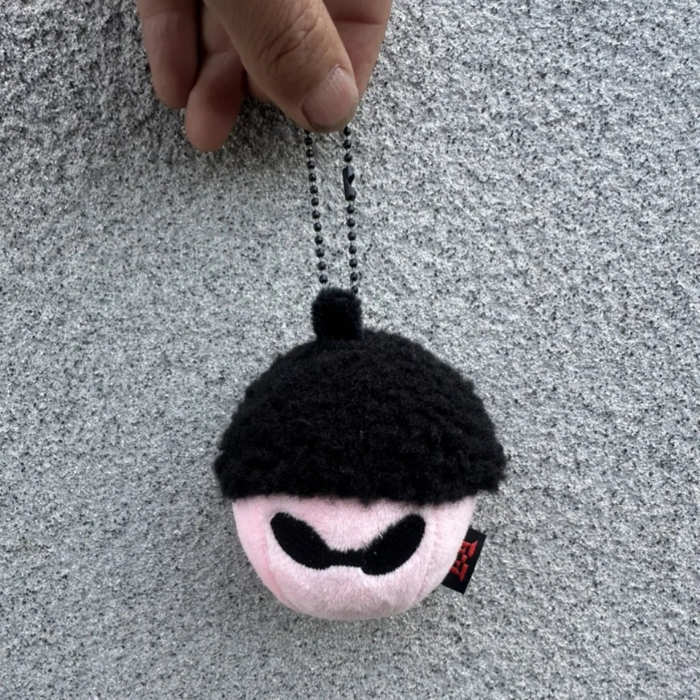 Bangtan Boys J Hope Plush On the Stage Concert Keychain