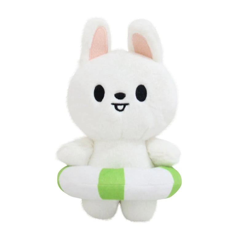 Stray Kids Skzoo Cute Plush Toy Doll Collections