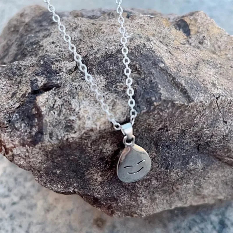 Stray Kids IN Necklace Accessories