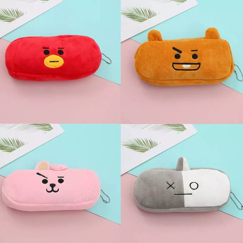 Bangtan21 Purse
