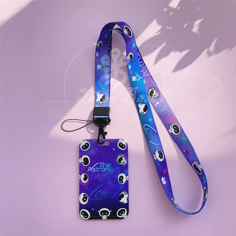 Bangtan Boys album Strap Lanyard Accessories