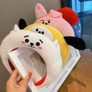 Bangtan21 Cute Headband for Women