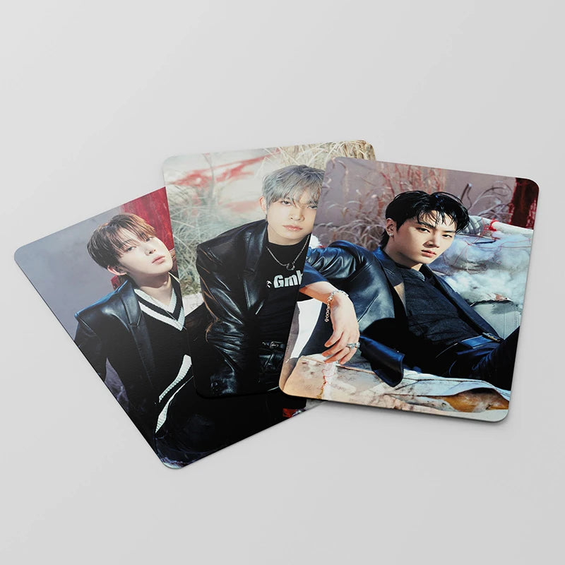 Enhypen No Doubt Photocards Collection