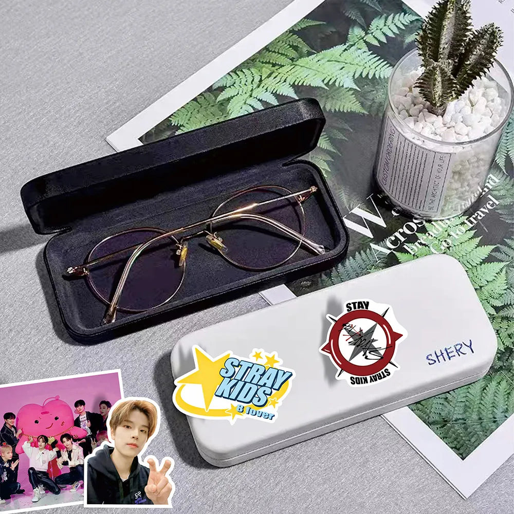 Stray Kids Felix Stickers