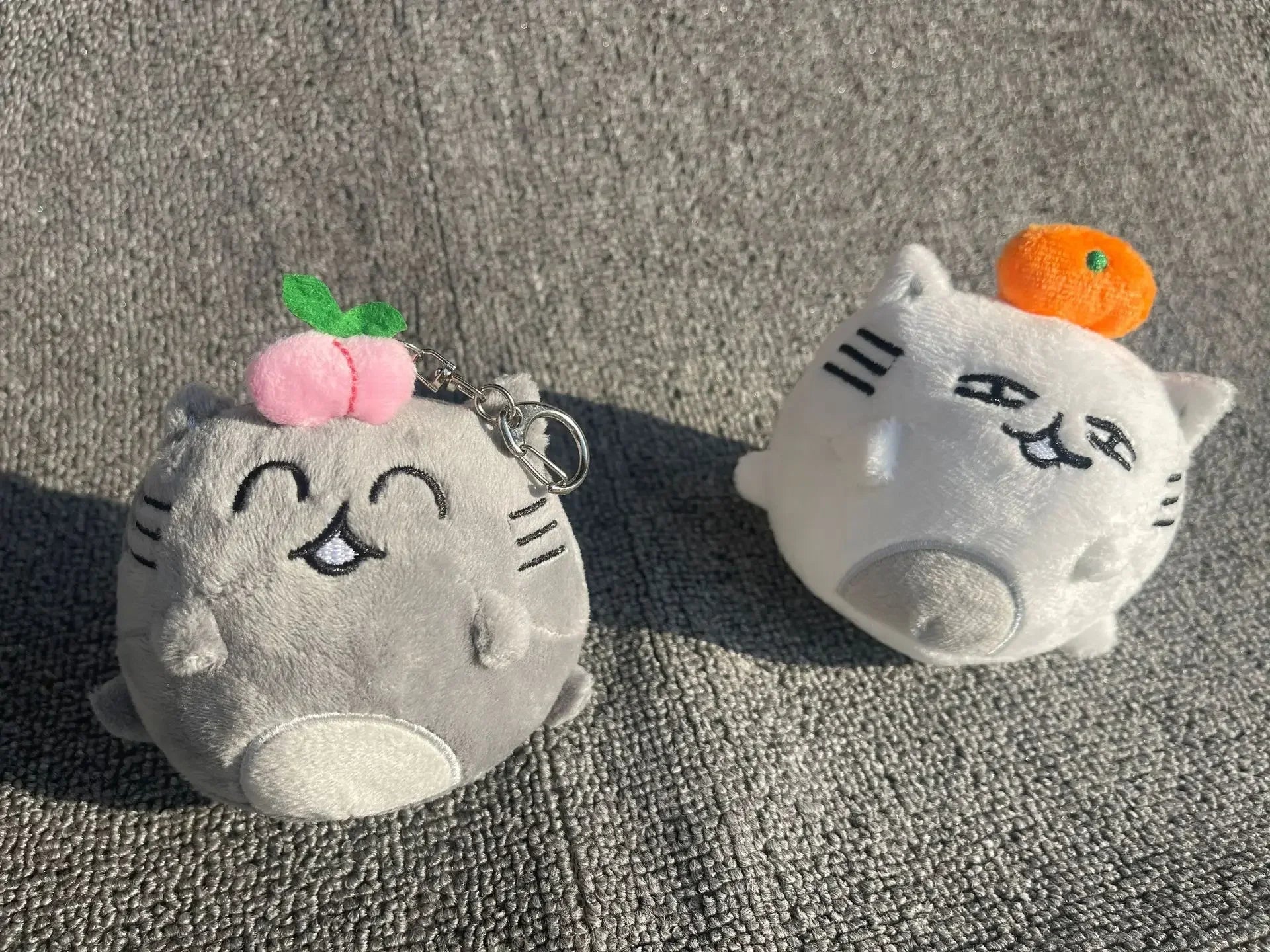 Kpop Idol Jun Artist Made Collection O.C.L Keyring