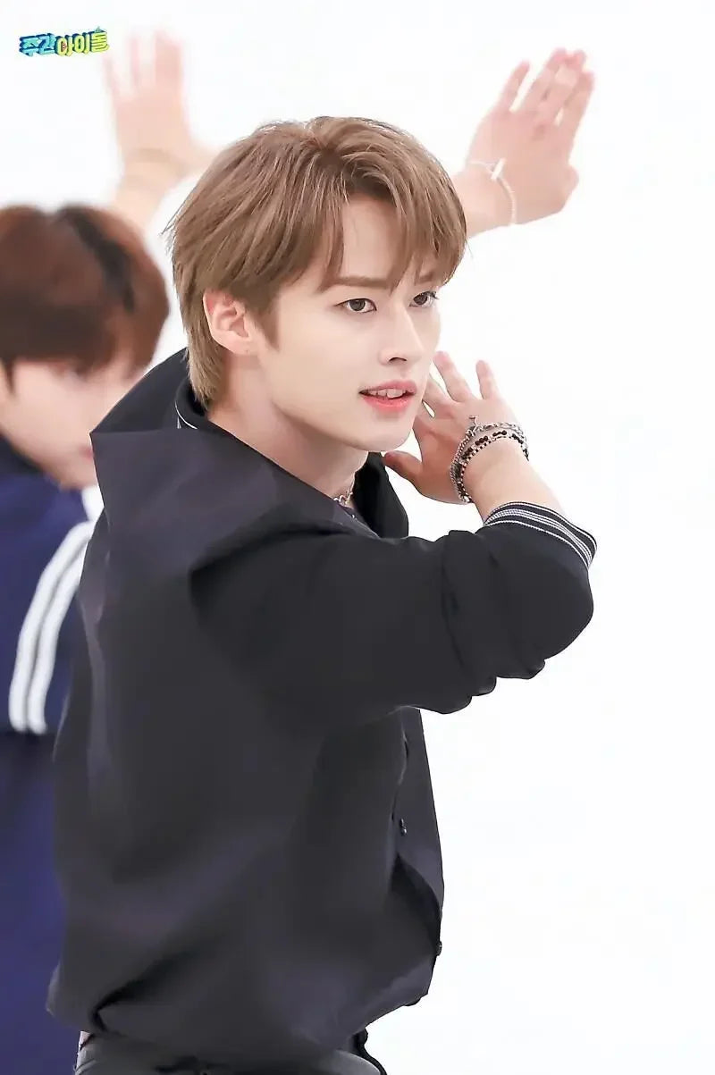 KPOP Skz Felix Beaded Bracelet