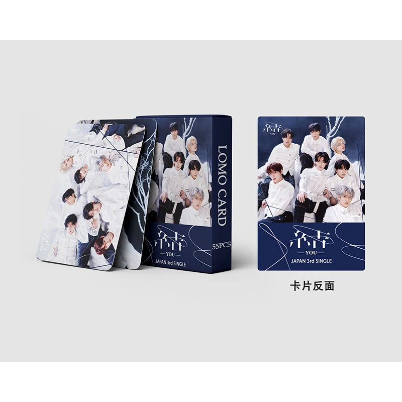 Enhypen No Doubt Photocards Collection