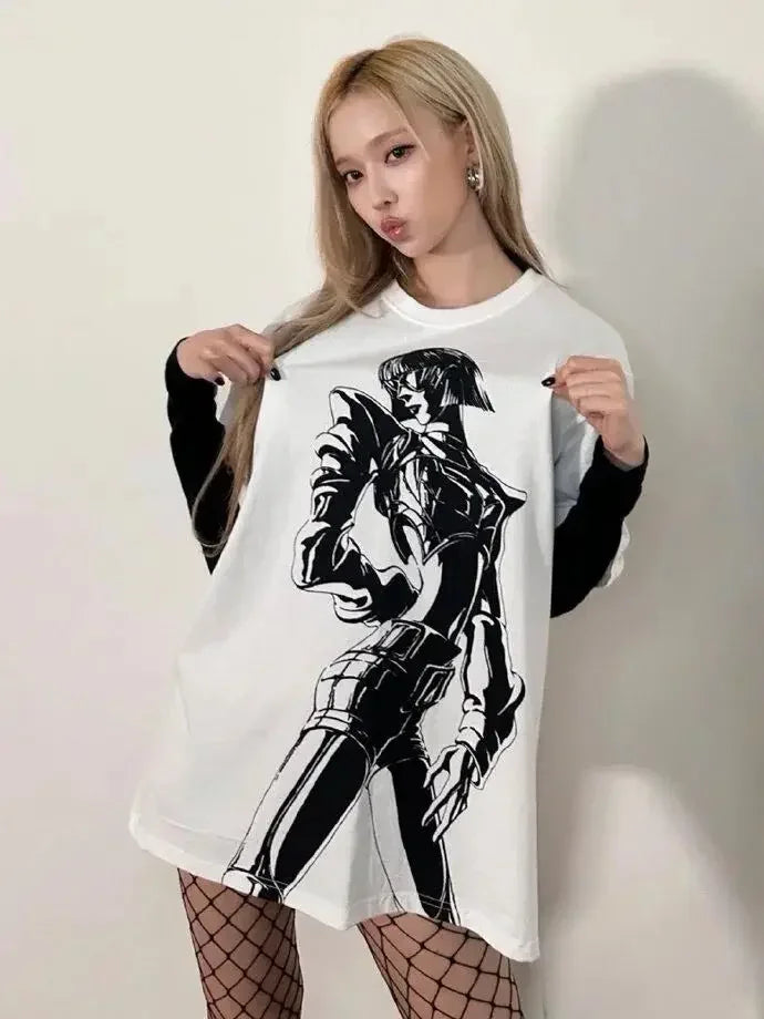 KPOP AESPA Whiplash Shirt Merch