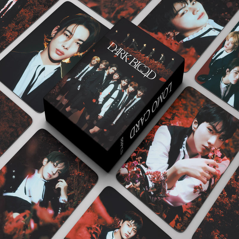 Enhypen No Doubt Photocards Collection