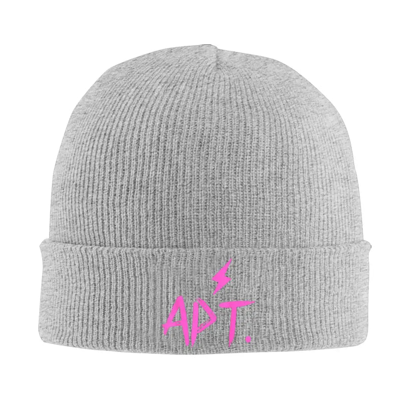 Blackpink Rose APT Beanie Hat