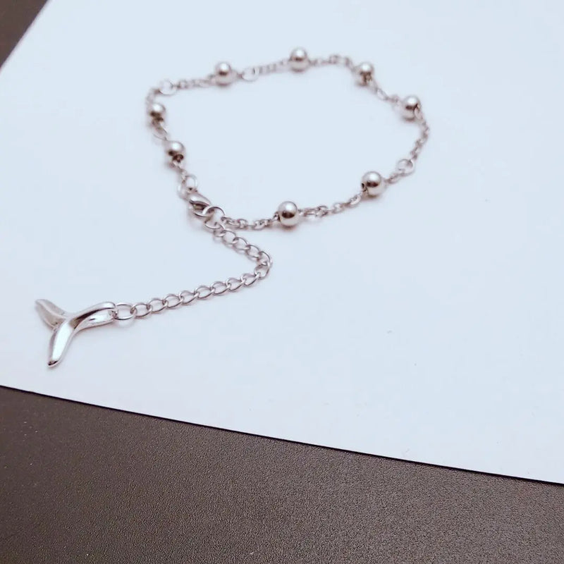 Bangtan Suga Fishtail Bracelet