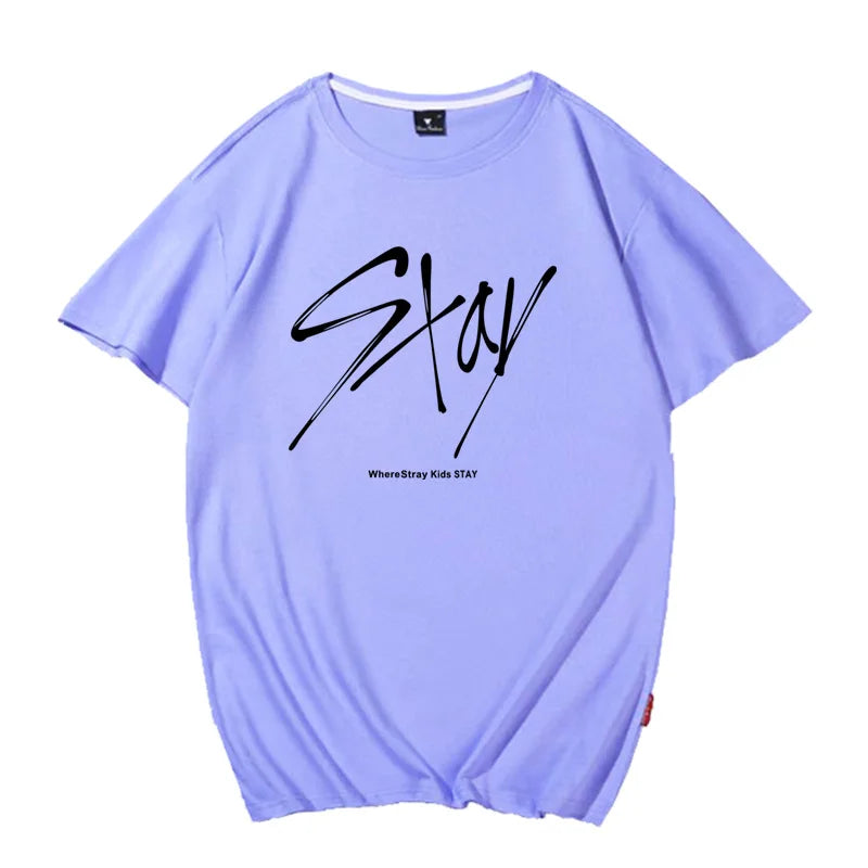 Stray Kids STAY T-shirt