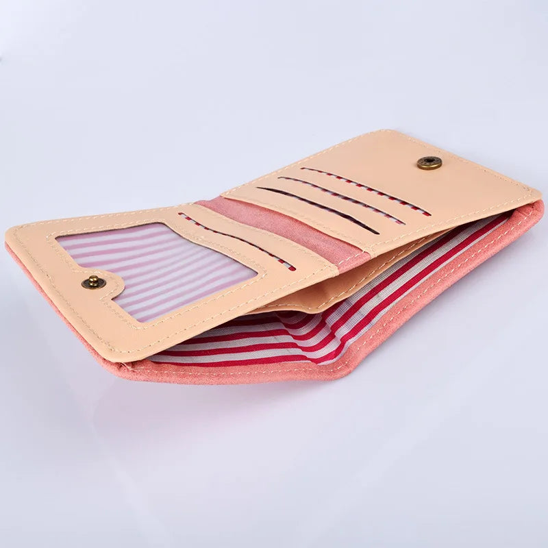 Bangtan21 Short Wallet Card