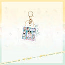 Seventeen Always Yours Acrylic Keychain