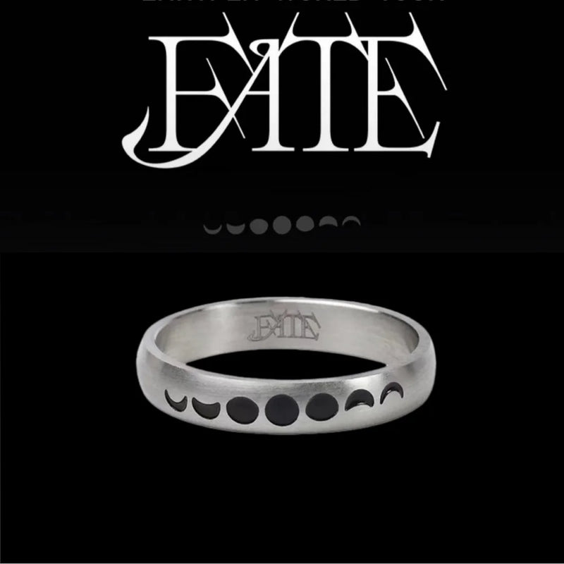Enhypen Fate Ring
