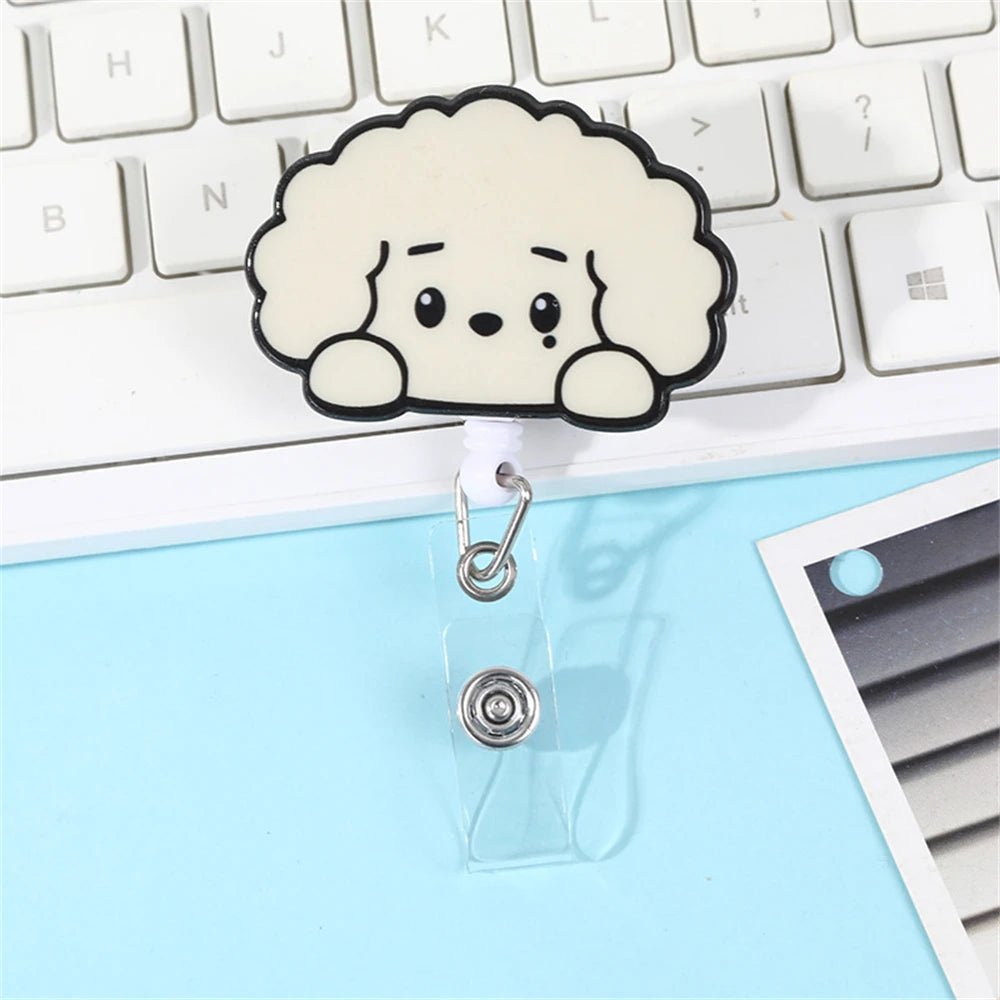 SVT Miniteen Acrylic Brooch Badge Pin Accessories