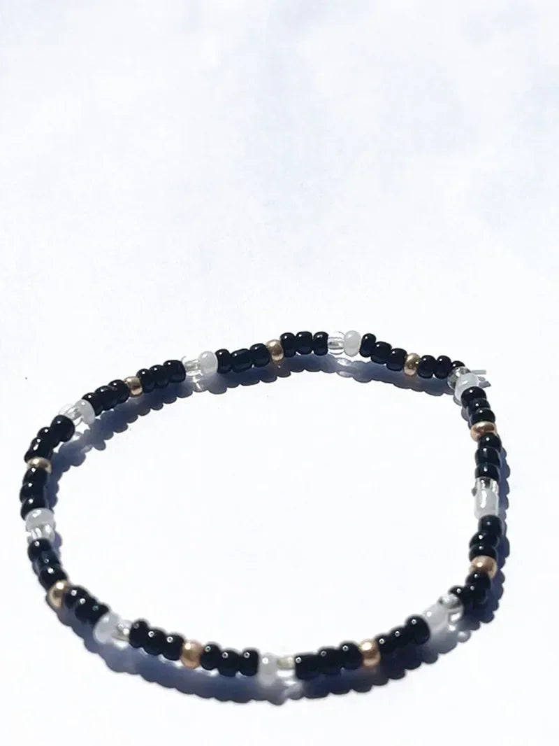 KPOP Skz Felix Beaded Bracelet