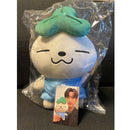 KPOP Ateez Plush Dolls Toys 25cm
