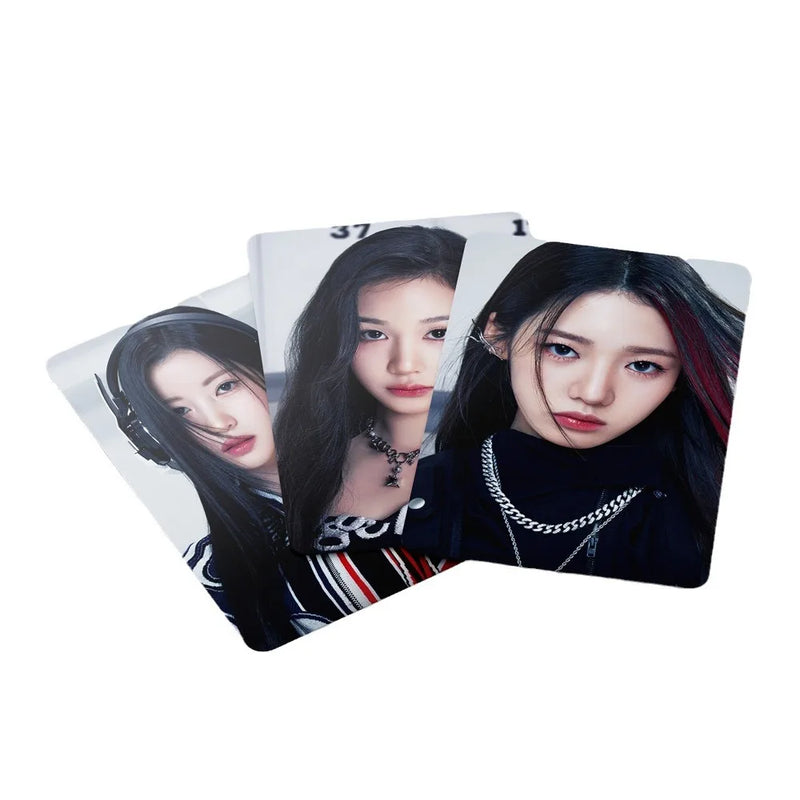 BABY MONSTER New Album Lomo Cards