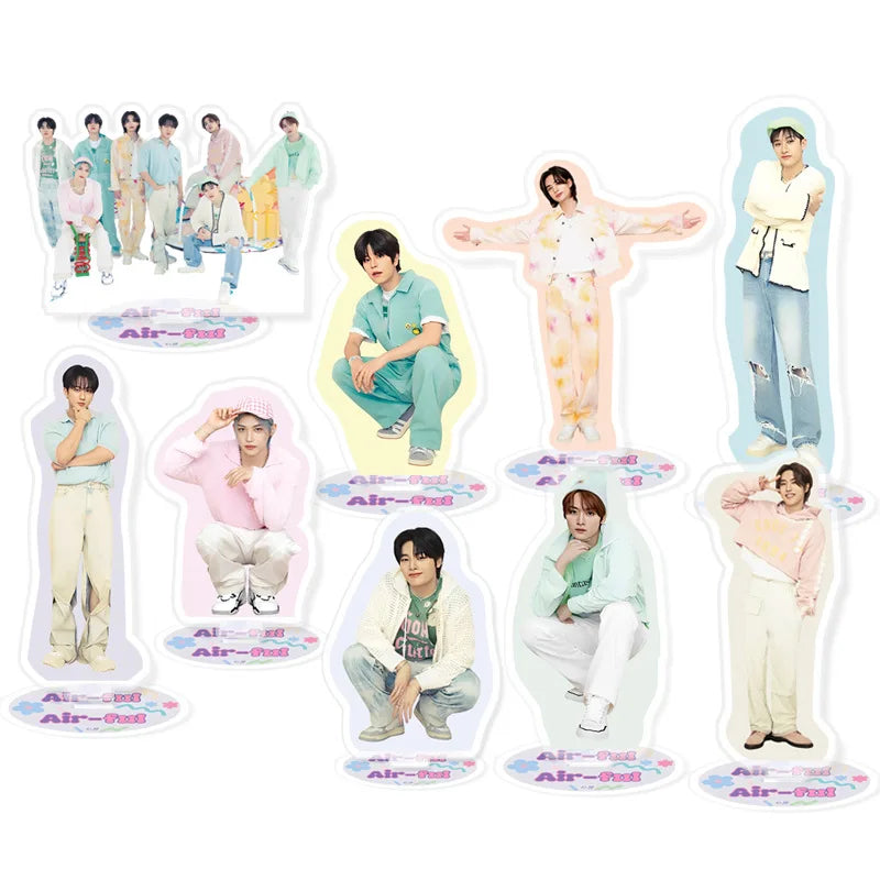 Stray Kids Air-ful Acrylic Stand