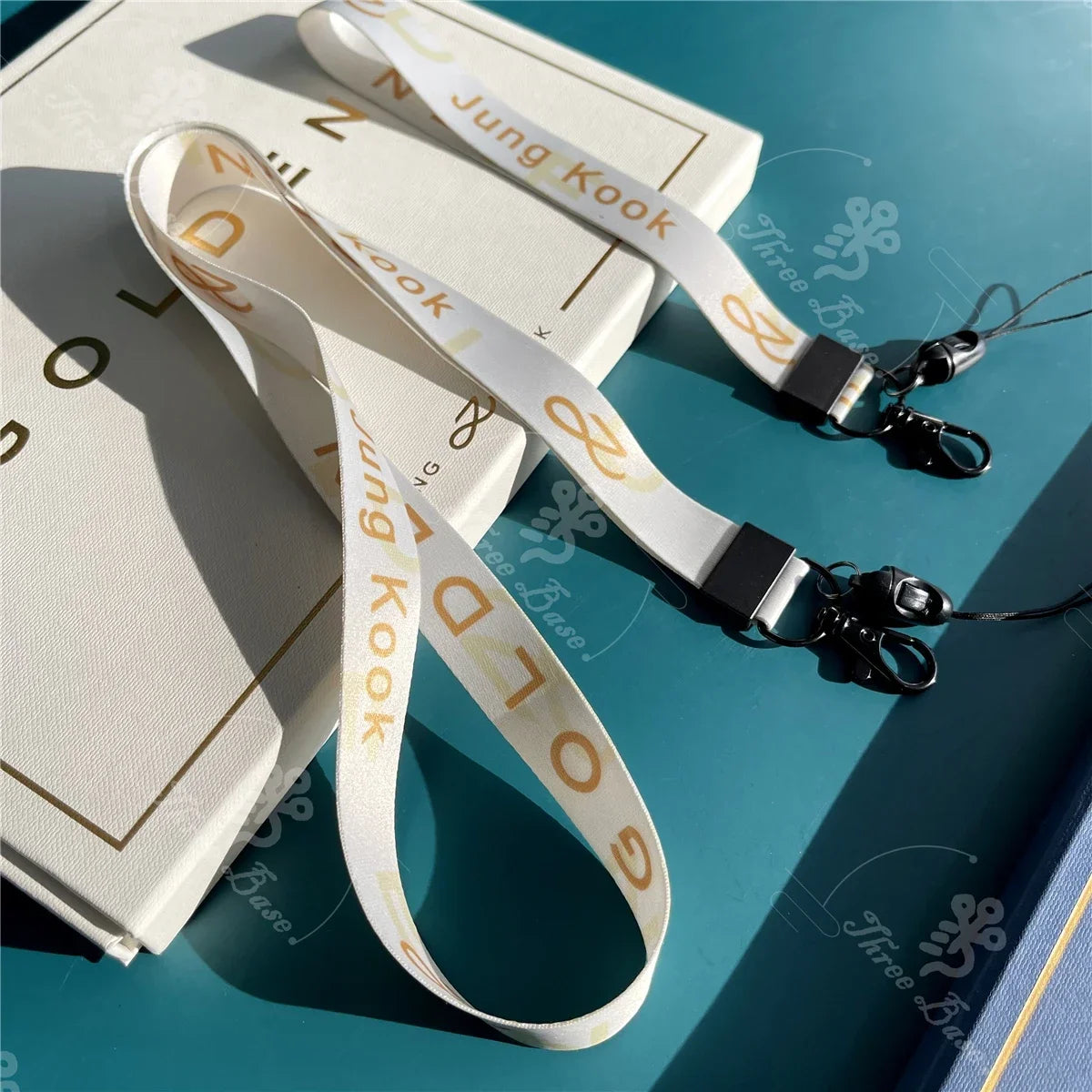 Bangtan Hope on the Stage Concert Lanyard Merch